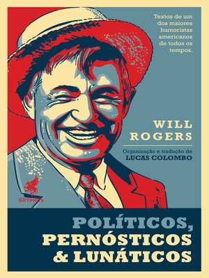 cover image of Políticos, pernósticos & lunáticos